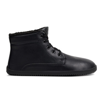 Zimní boty Ahinsa shoes SUNDARA Winter - Barefoot