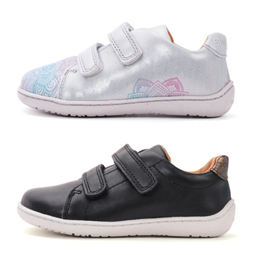 Celoroční boty Stitch & Walk S088-52 - Barefoot