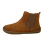 26001 - Tabacco - coconut suede