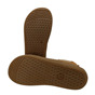26001 - Tabacco - coconut suede
