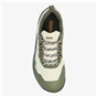 Khaki / Orange