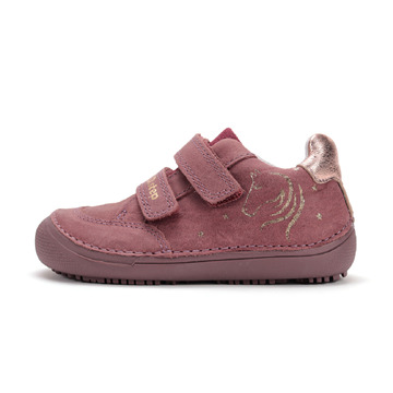 Celoroční boty D.D.Step S063-52564 - Barefoot