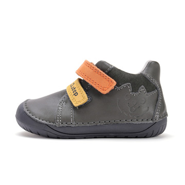 Celoroční boty D.D.Step S070-52141 - Barefoot