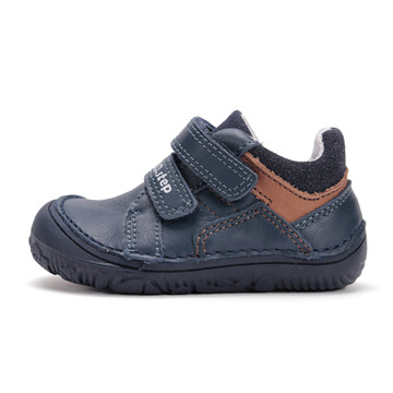 Celoroční boty D.D.Step S073-52363 - Barefoot