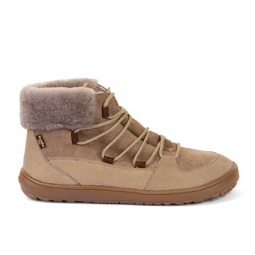 Zimní boty Froddo UP FURRY W Tex G3110269 - Barefoot UP