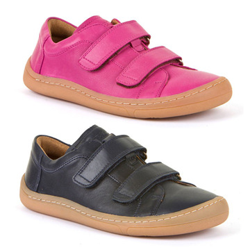 Celoroční boty Froddo G3130176 - Barefoot