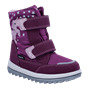 3801 - Berry / rose / silver