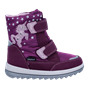 3801 - Berry / rose / silver