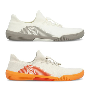 Sportovní boty GROUNDIES® G-Pure - Barefoot
