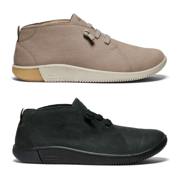 Celoroční boty Keen KNX CHUKKA Men