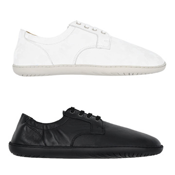 Celoroční boty ROCK SPRING AACHEN SLIM FIT - Barefoot