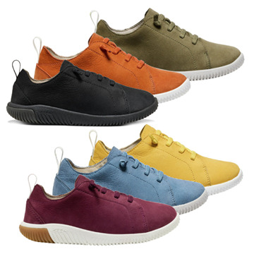 Celoroční boty Keen KNX LACE YOUTH Junior