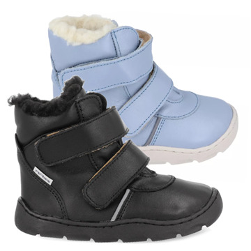 Zimní boty PEGRES SBF 42 2.1 - Skinny Barefoot