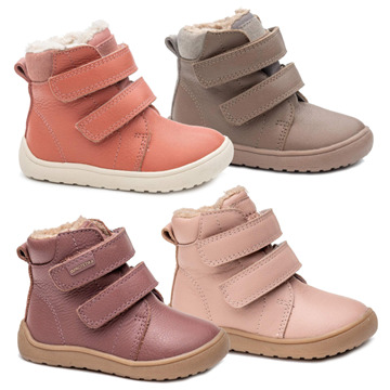 Zimní boty PROTETIKA BEKA - Barefoot