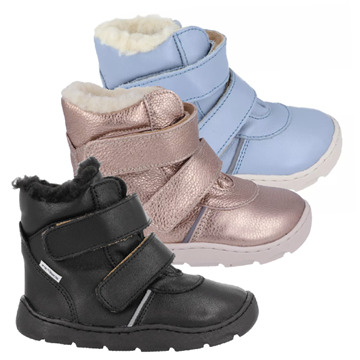 Zimní boty PEGRES SBF 42 2.1 - Skinny Barefoot