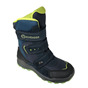 215345 - Blue / Green