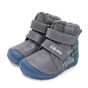 43B - Dark Grey