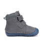 43B - Dark Grey