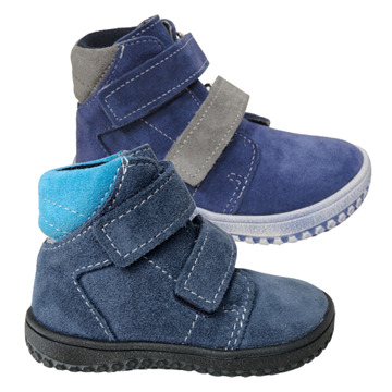 Celoroční boty Jonap B2 Barefoot - old