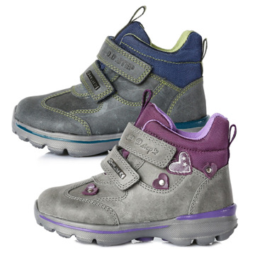 Celoroční boty D.D.Step F651-702