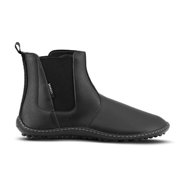 Celoroční boty Leguano BAREBOOT Chelsea - Barefoot