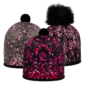 Čepice RDX - merino