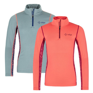 Funkční triko Kilpi WILLIE-J s dlouhým rukávem