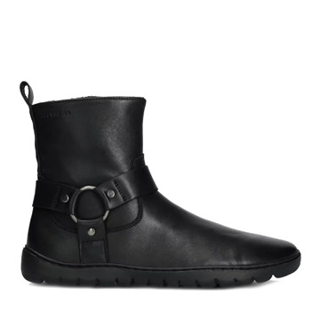 Dámské zateplené kotníkové boty GROUNDIES Phoenix 2.0 - Barefoot