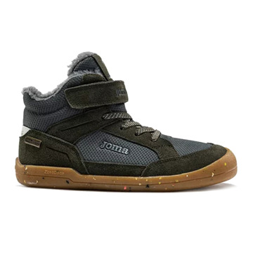 Zimní boty Joma COCO JUNIOR - Barefoot
