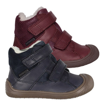 Zimní boty Bundgaard BG303203C