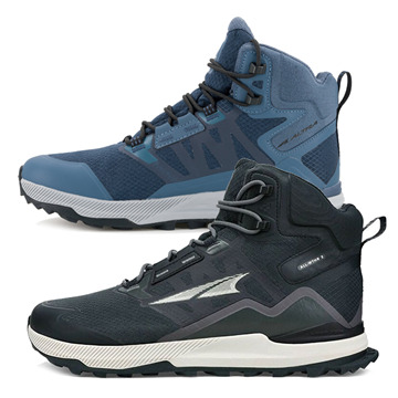 Trailové boty Altra M Lone Peak 2 Mid