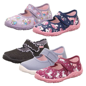 Bačkůrky Superfit BONNY 800283