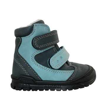 Zimní boty Jonap 020