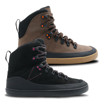 Trekové boty Aylla MITU EVO WP - Women