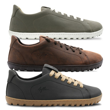 Celoroční boty Aylla KECK GRIP - Men