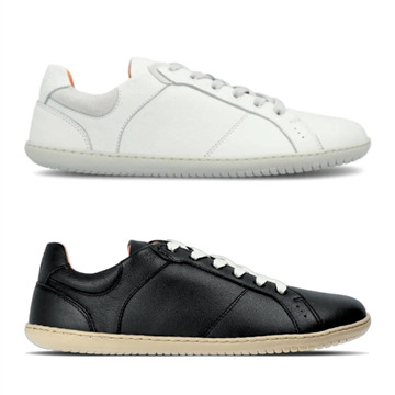 Celoroční boty GROUNDIES Blaze - Barefoot+