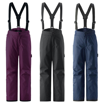 Dětské zimní membránové kalhoty Reima Proxima