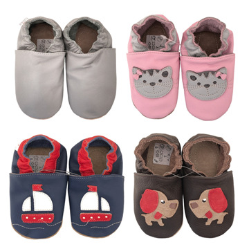 Capáčky baBice SAFESTEP