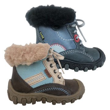 Zimní boty FARE 2145