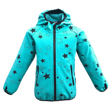 Softshellová bunda PROFI PLUS - II. jakost