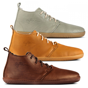 Zimní boty Aylla Tiksi Winter - Mens