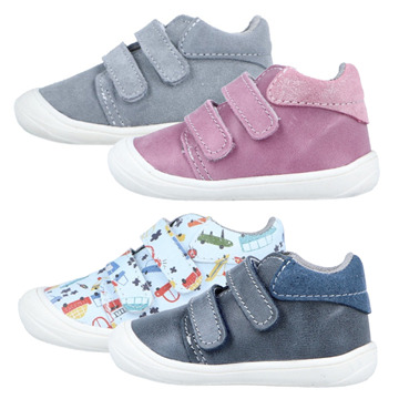 Capáčky JONAP KID velcro