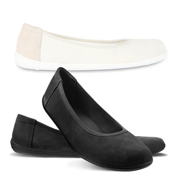 Baleríny Be Lenka Sophie - Barefoot