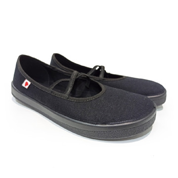 Baleríny ANATOMIC STARTER BALLERINES