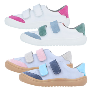 Celoroční boty JONAP JOY KIDS Barefoot