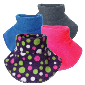 Fleecový nákrčník Outdoorkids