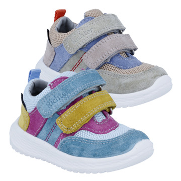 Vycházkové boty RICHTER TIMMY 0667 3211