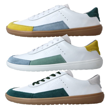 Celoroční boty JONAP JAMPI GLEE Barefoot