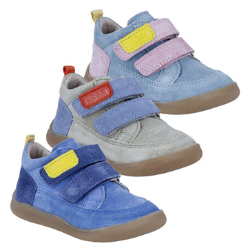 Celoroční boty RICHTER SAMY 0752 3211