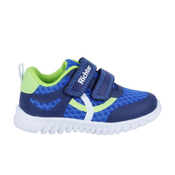 Sportovní boty Richter WALLABY 2664